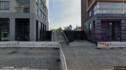 Apartments for rent in Vantaa - Photo from Google Street View