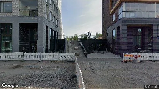 Apartments for rent in Vantaa - Photo from Google Street View