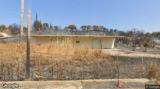 Apartments for rent in Patras - Photo from Google Street View