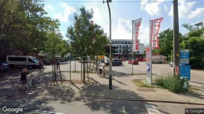 Apartments for rent in Bremen - Photo from Google Street View