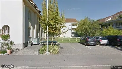 Apartments for rent in Seeland - Photo from Google Street View
