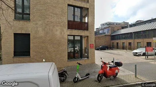 Apartments for rent in Berlin Neukölln - Photo from Google Street View