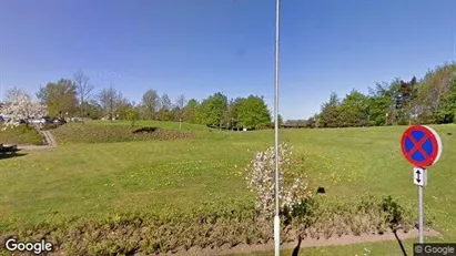 Apartments for rent in Hørsholm - Photo from Google Street View