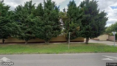 Apartments for rent in Dunaújvárosi - Photo from Google Street View