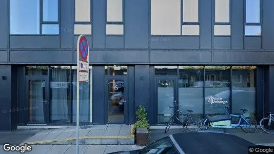 Apartments for rent in Copenhagen S - Photo from Google Street View