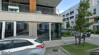 Apartments for rent in Stad Gent - Photo from Google Street View