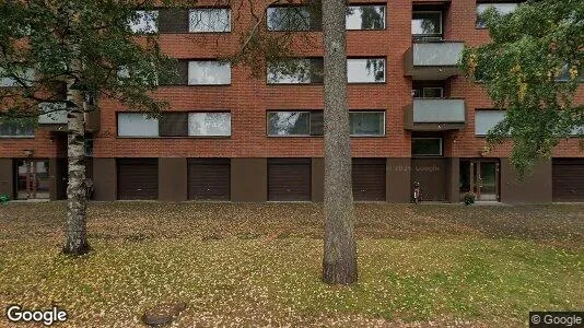 Apartments for rent in Oulu - Photo from Google Street View