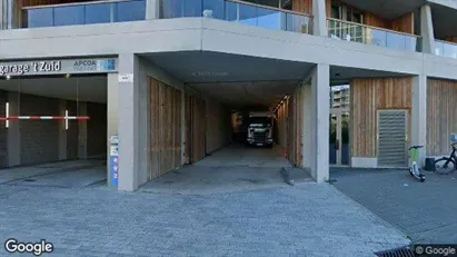 Apartments for rent in Stad Antwerp - Photo from Google Street View