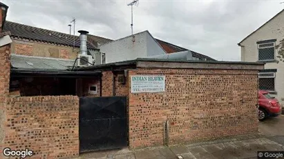 Apartments for rent in Stoke-on-Trent - Staffordshire - Photo from Google Street View