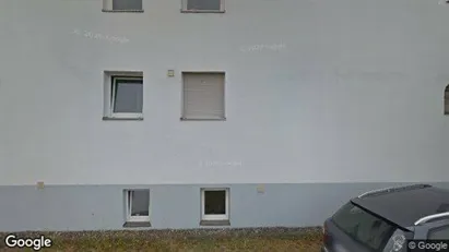 Apartments for rent in Hörbranz - Photo from Google Street View