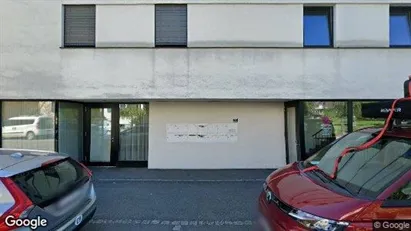 Apartments for rent in Fußach - Photo from Google Street View
