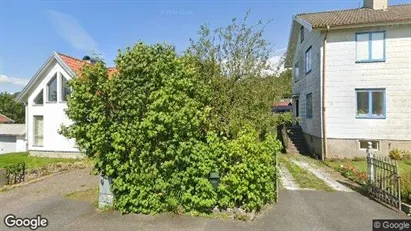 Apartments for rent in Mölndal - Photo from Google Street View