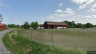 Apartments for rent in Surahammar - Photo from Google Street View