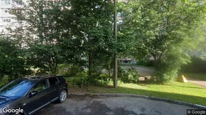 Apartments for rent in Tallinn Kesklinna - Photo from Google Street View