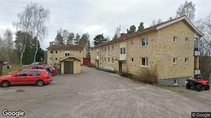 Apartments for rent in Falun - Photo from Google Street View