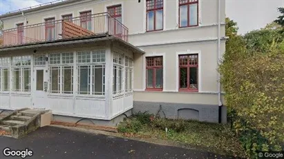 Apartments for rent in Helsingborg - Photo from Google Street View