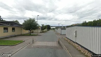 Apartments for rent in Partille - Photo from Google Street View