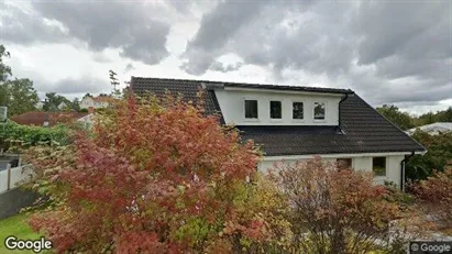 Apartments for rent in Lidingö - Photo from Google Street View