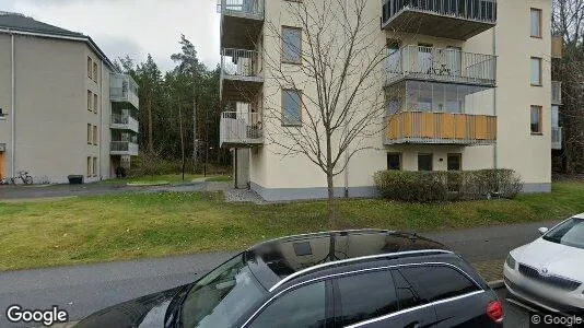 Apartments for rent in Sollentuna - Photo from Google Street View