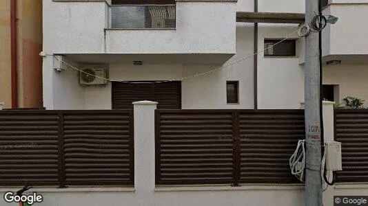 Apartments for rent in Bucharest - Sectorul 2 - Photo from Google Street View