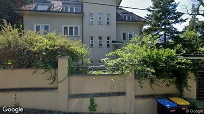 Apartments for rent in Budapest Rákosmente - Photo from Google Street View