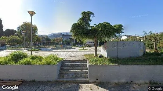 Apartments for rent in Patras - Photo from Google Street View