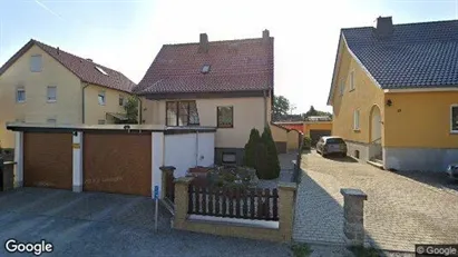 Apartments for rent in Bautzen - Photo from Google Street View