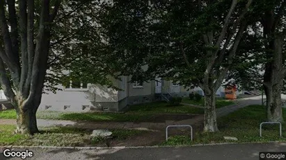 Apartments for rent in Erfurt - Photo from Google Street View