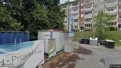 Apartments for rent in Central Saxony - Photo from Google Street View