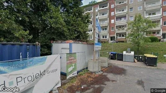 Apartments for rent in Central Saxony - Photo from Google Street View