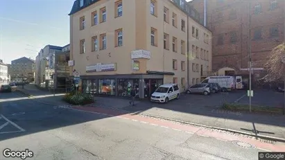 Apartments for rent in Kulmbach - Photo from Google Street View