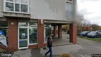Apartments for rent in Essen - Photo from Google Street View