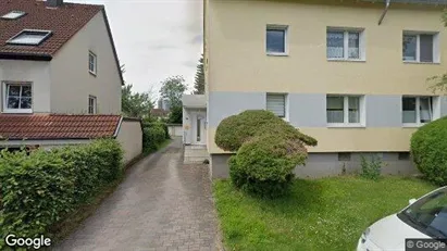 Apartments for rent in Dortmund - Photo from Google Street View