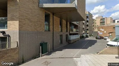 Apartments for rent in West Drayton - Middlesex - Photo from Google Street View