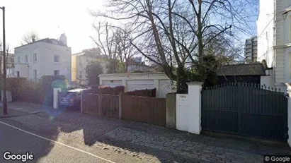 Apartments for rent in London NW8 - Photo from Google Street View