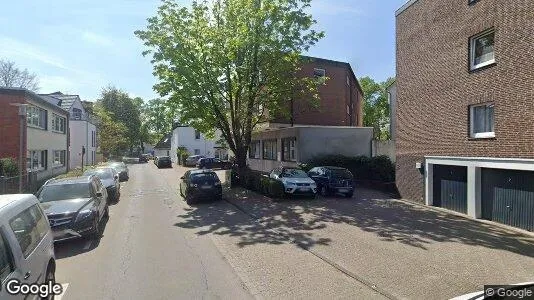Apartments for rent in Oldenburg - Photo from Google Street View