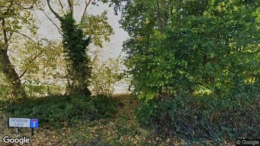 Apartments for rent in Sheffield - South Yorkshire - Photo from Google Street View