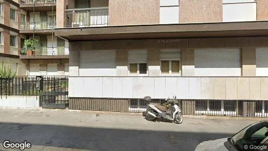 Rooms for rent in Milano Zona 1 - Centro storico - Photo from Google Street View