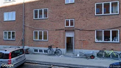 Apartments for rent in Brønshøj - Photo from Google Street View