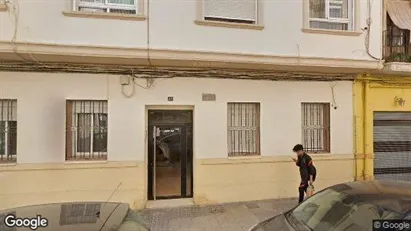 Rooms for rent in Ostiglia - Photo from Google Street View