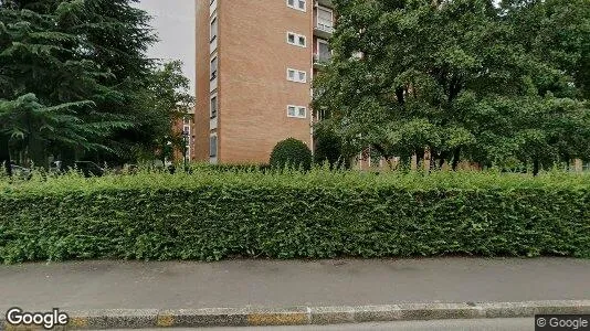 Rooms for rent in Milano Zona 4 - Vittoria, Forlanini - Photo from Google Street View