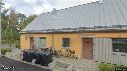 Apartments for rent in Hässleholm - Photo from Google Street View