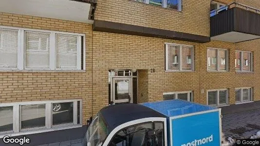 Apartments for rent in Norrköping - Photo from Google Street View