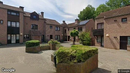 Apartments for rent in Hasselt - Photo from Google Street View