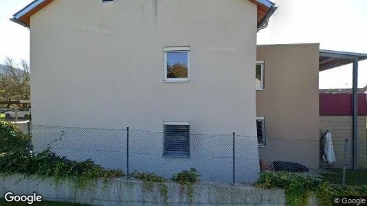 Apartments for rent in Anger - Photo from Google Street View