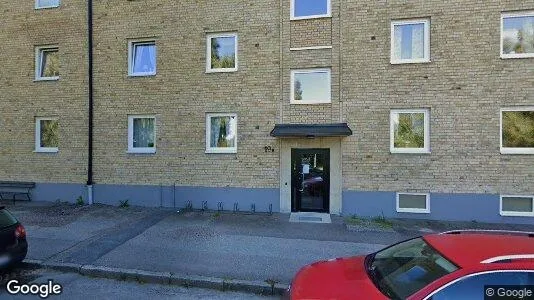 Apartments for rent in Avesta - Photo from Google Street View