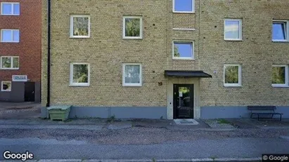 Apartments for rent in Avesta - Photo from Google Street View