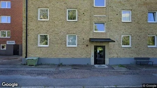 Apartments for rent in Avesta - Photo from Google Street View