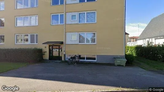 Apartments for rent in Avesta - Photo from Google Street View