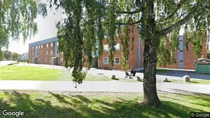 Apartments for rent in Avesta - Photo from Google Street View
